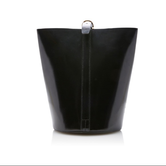 Trademark Bags Nwt Trademark Bucket Bag Poshmark